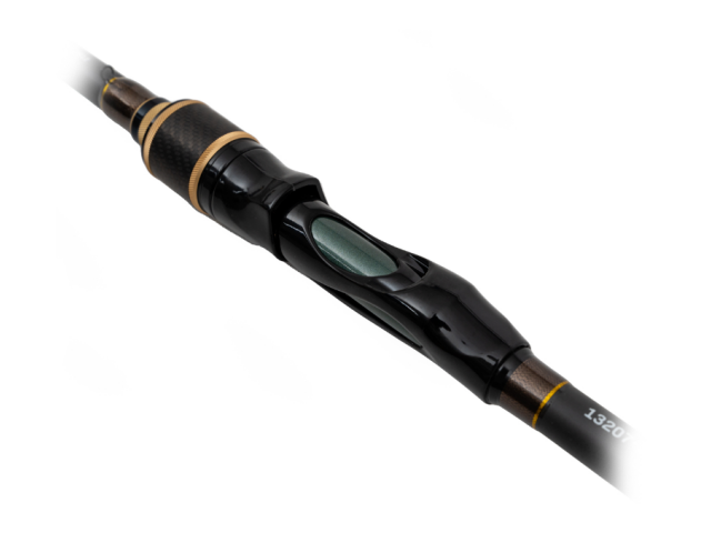 Canna da pesca WIZARD Edge Spin - 235cm/45-95g
