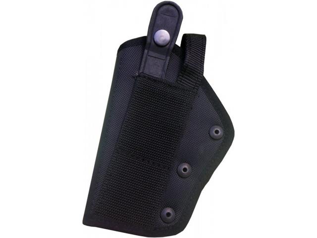 Custodia per pistola HR nera