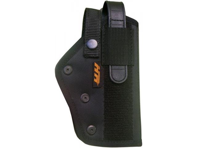 Custodia per pistola HR nera
