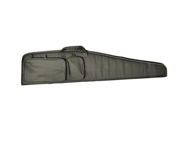 Custodia per fucile HUNTING BAG con tasca - verde