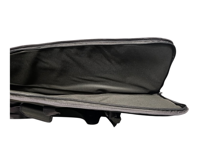 Custodia per fucile HUNTING BAG con tasca - verde