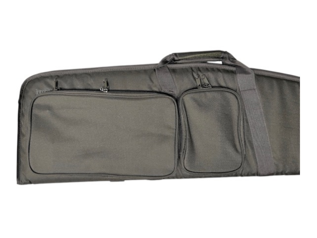 Custodia per fucile HUNTING BAG con tasca - verde