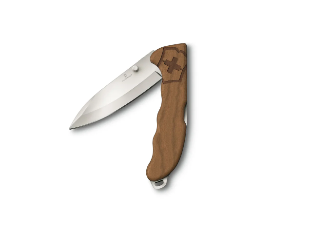 Pocket knife VICTORINOX Evoke - wood