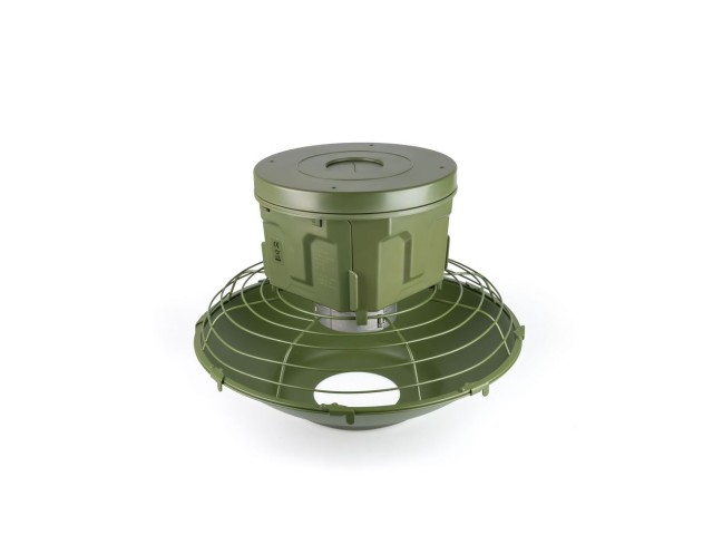 EURO HUNT Evolution control unit - 6V