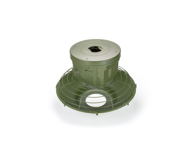 EURO HUNT Evolution control unit - 6V