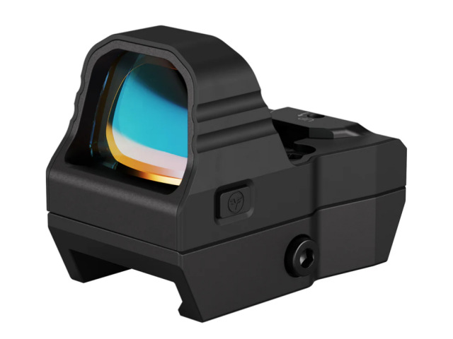 Firefield Ironclad mini F1 Red Dot Sight