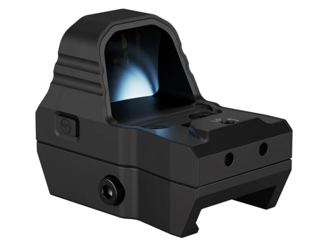 Firefield Ironclad mini F1 Red Dot Sight