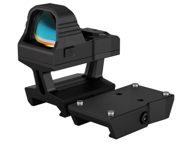 Firefield Ironclad mini F1 Red Dot Sight