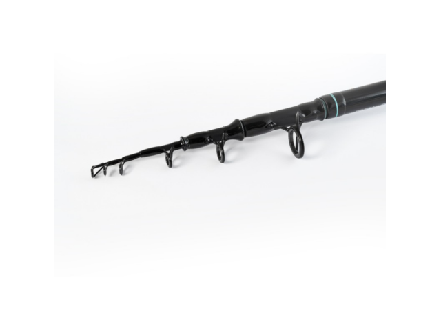 Rib. palica TRABUCCO Folgore sense beach - 4,20m/100g