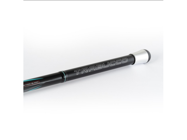 Rib. palica TRABUCCO Folgore sense beach - 4,20m/100g