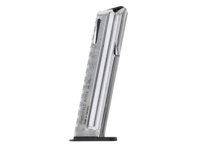 Nabojnik za HAMMERLI Forge H1 22 LR - 12 nabojev