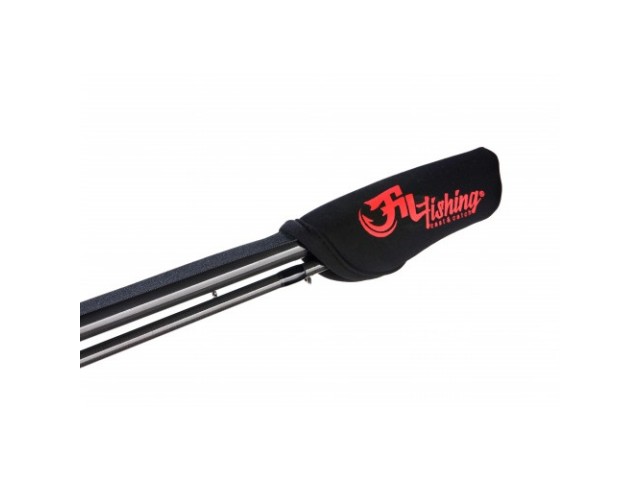 FIL FISHING Fil rod protector - taglia L