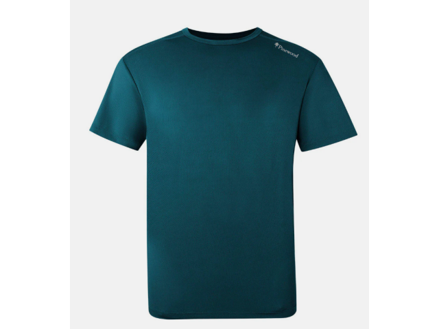 PINEWOOD Function T-shirt - teal blue