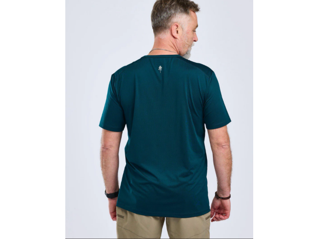PINEWOOD Function T-shirt - teal blue