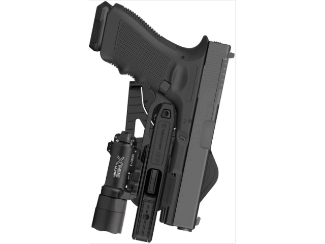 Taktisches Holster RECOVER G7 universell