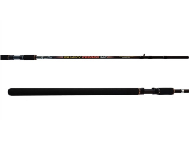 Rib. palica FIL FISHING Galaxy Feeder - 3,90m/40-120g