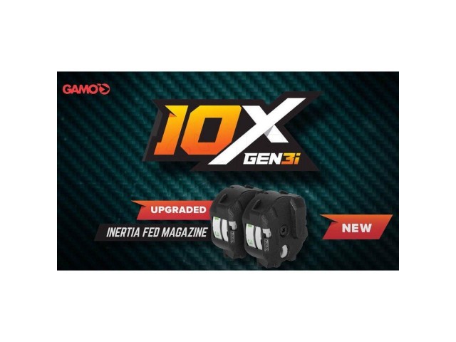 GAMO Replay 10 SPARE MAGAZINE GEN3