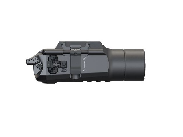Punjača taktička svjetiljka FENIX GL19R V2.0
