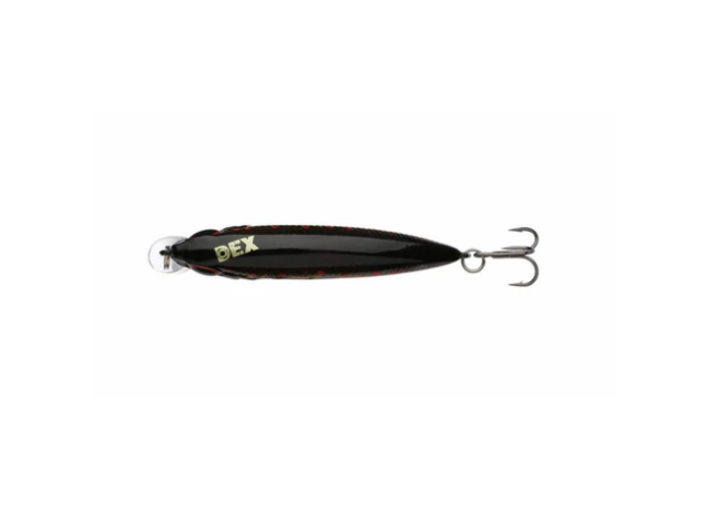 BERKEY DEX Bullet Jerk TSR 5cm Golden Trout