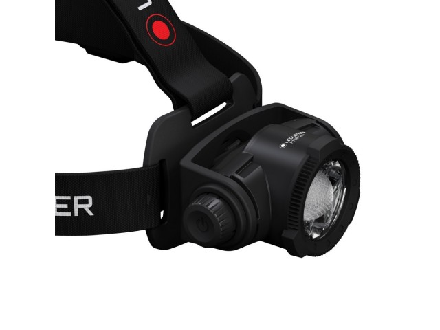 Wiederaufladbare Stirnlampe LED LENSER H15R Core - 2500 Lumen