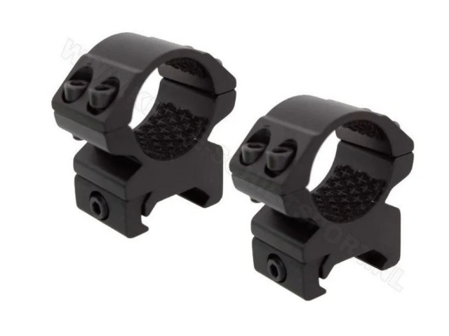 HAWKE - 25.4 mm