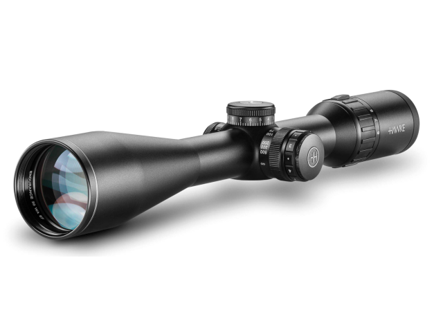 Zielfernrohr HAWKE Endurance 30 WA SF 6-24x50 SF .223/.308 Marksman IR