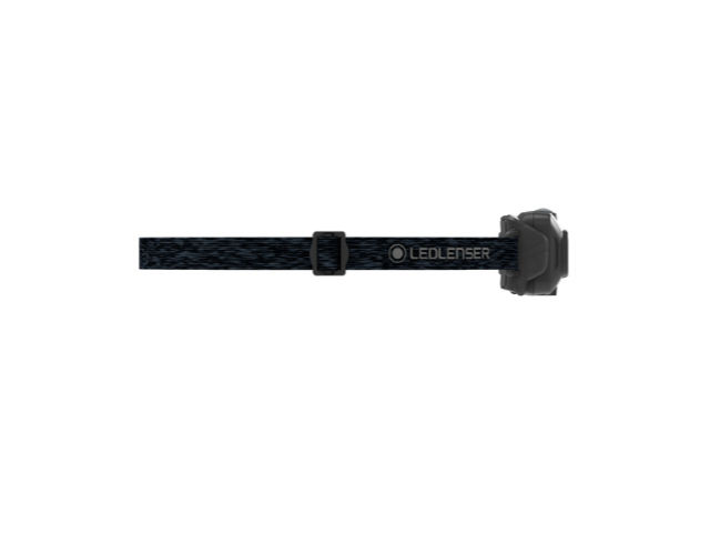 Torcia frontale ricaricabile LED LENSER HF4R Core - 500 lm