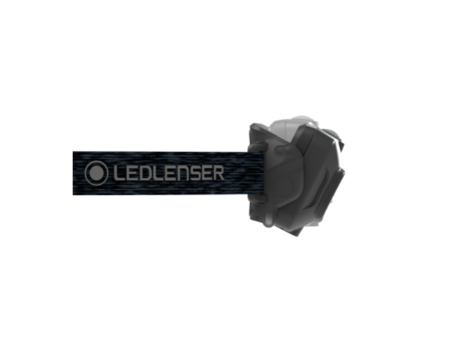 Torcia frontale ricaricabile LED LENSER HF4R Core - 500 lm