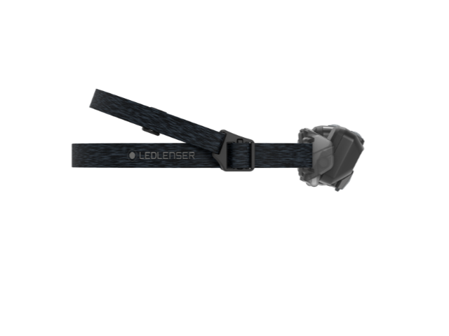 Wiederaufladbare LED LENSER HF6R Core Stirnlampe - 800 lm