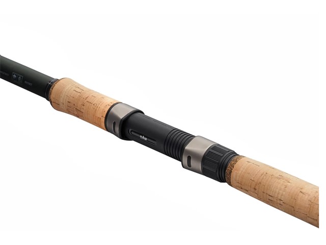 Rib. palica DAM ICONIC Backbone -2,7m/50-100g
