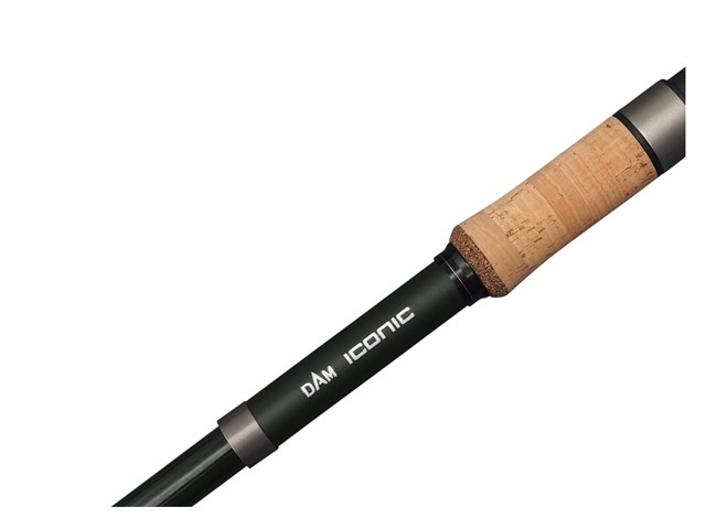 Rib. palica DAM ICONIC Backbone -2,7m/50-100g