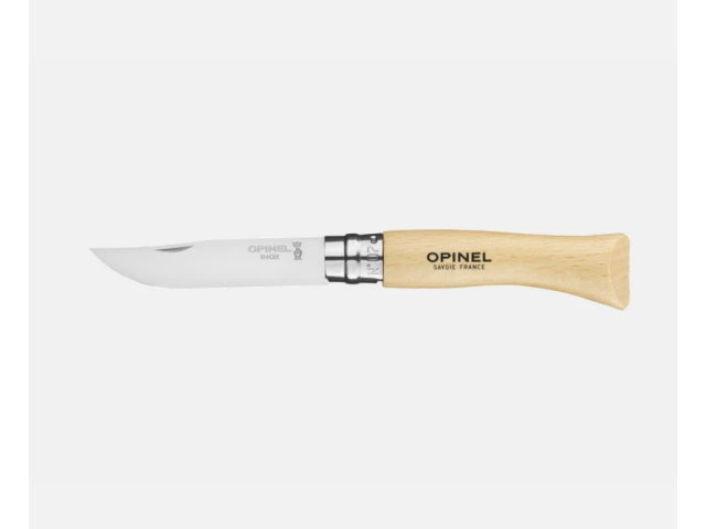 Nož Opinel N°7 - Nehrđajući čelik