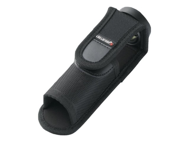 Custodia intelligente LED LANSER Holster - 4 filtri (verde, rosso, giallo, blu)