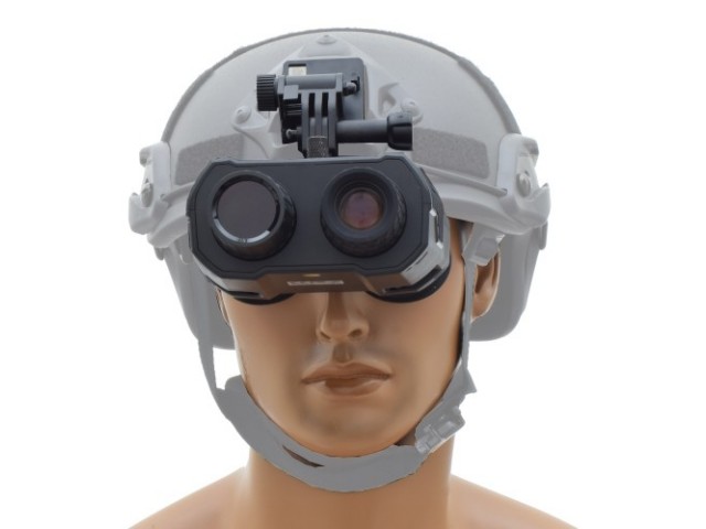 Noćni nišan JS-TACTICAL 3D Noćno gledanje 4K video