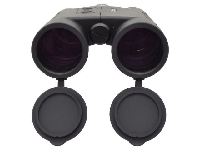 Fernglas mit Entfernungsmesser JS-TACTICAL 10x42 LRF