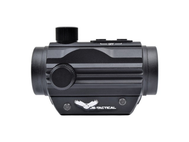 Optična pika JS-TACTICAL HD22