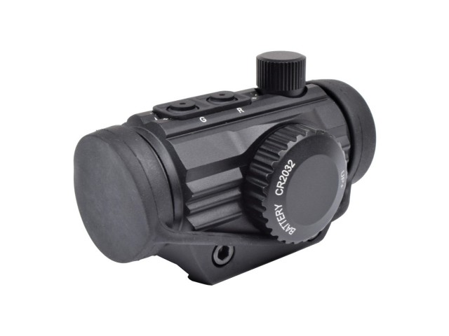 Optična pika JS-TACTICAL HD22