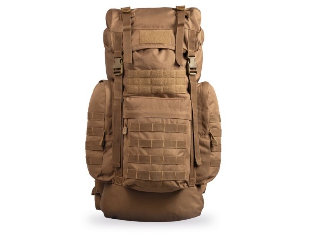 Military backpack Camp GEN2