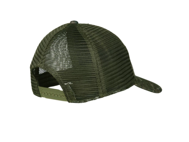 Cappello PINEWOOD Mesh cap VERDE