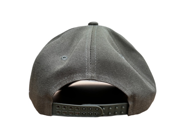 Cappello da baseball CERVI verde