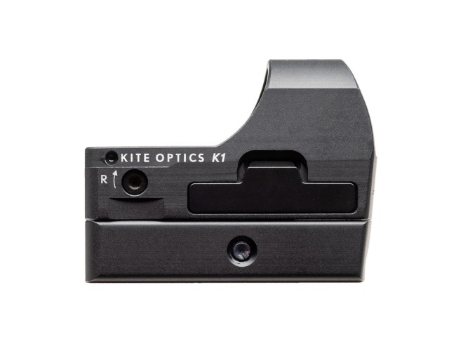 Punto ottico KITE OPTICS Kite K1 Weaver - 2 MOA