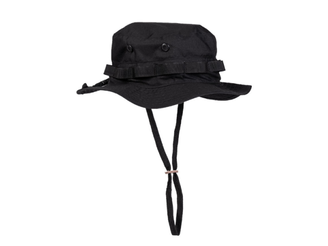 Hat MILTEC Us GI Boonie hat - black
