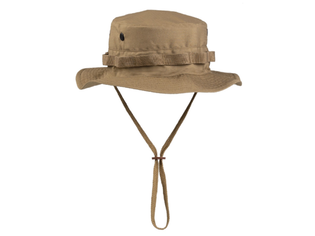 Hat MILTEC Us GI Boonie hat - khaki
