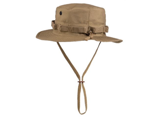 Hat MILTEC Us GI Boonie hat - khaki