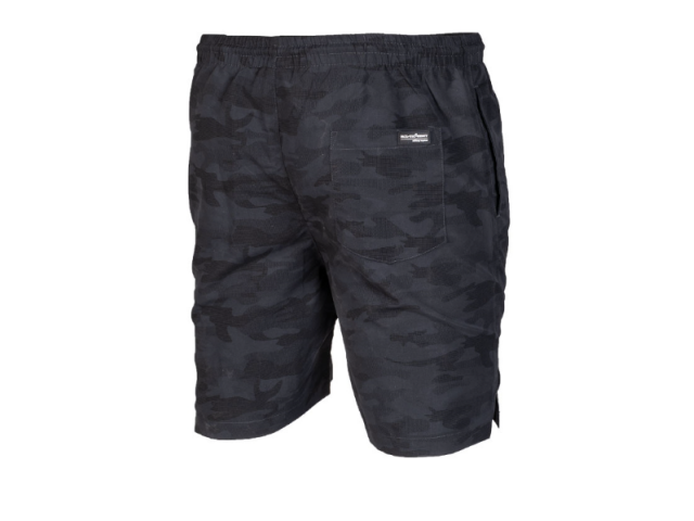 Kopalke MILTEC Dark camo