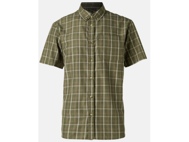 Shirt short sleeve PINEWOOD Summer Shirt