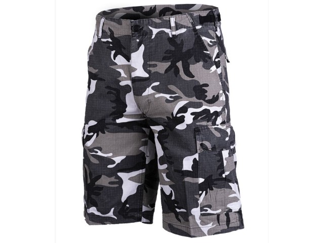 Hose US Ripstop urban