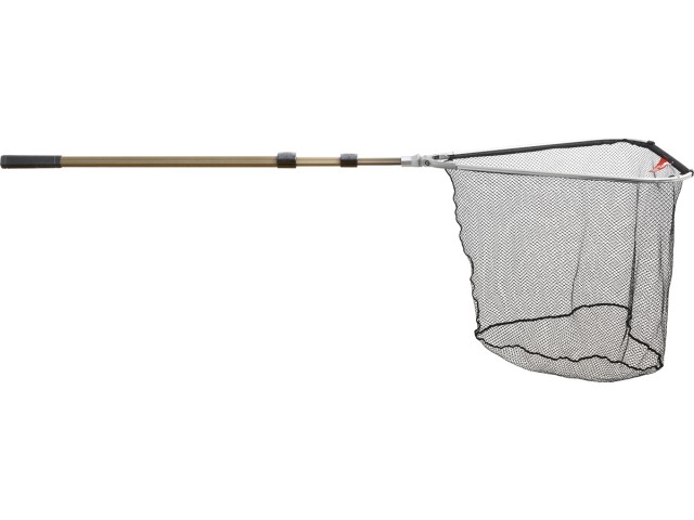 Rete da pesca CARP EXPERT Alu - 2,4 m