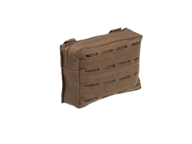 Tasche MILTEC Laser cut dark coyote