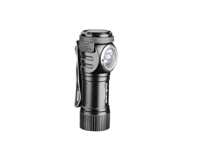Torcia FENIX LD15R - 500 lumen